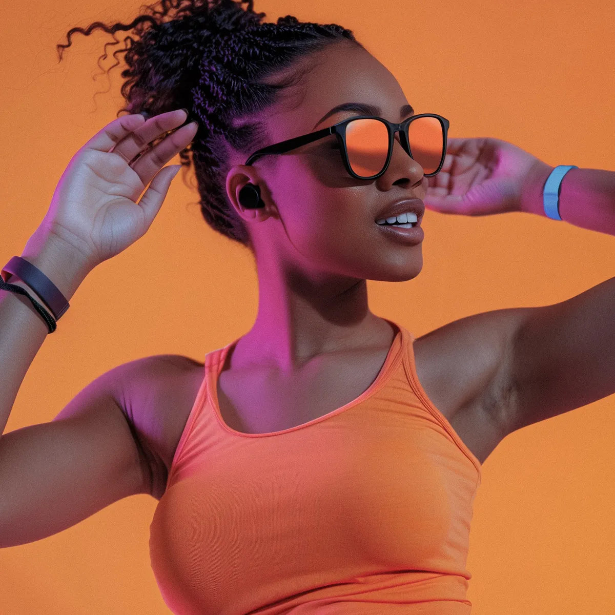 Cubitt Aura - Relojería Premium