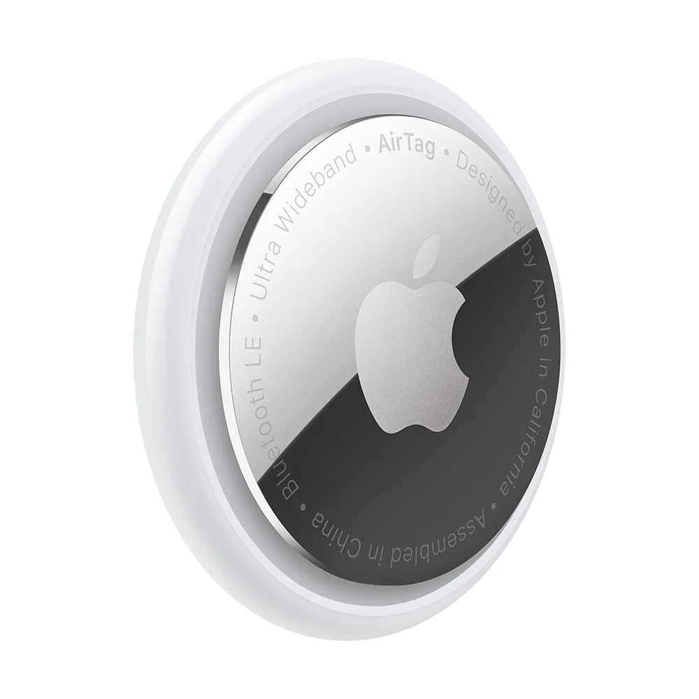 Apple AirTag (Pack de 4)
