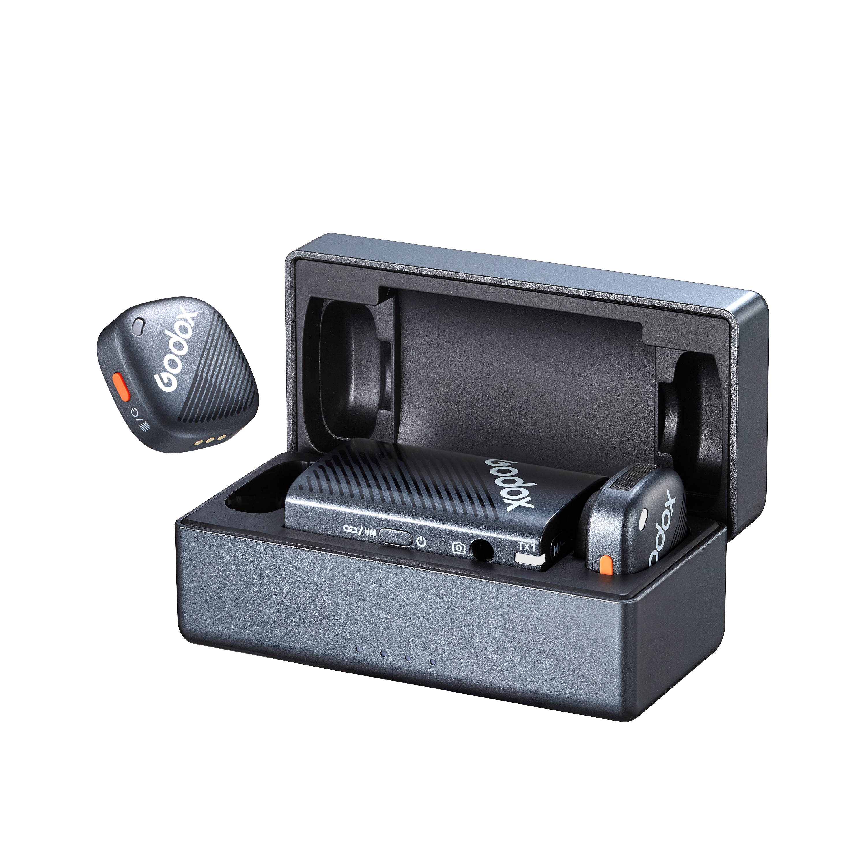 Godox Cube-C