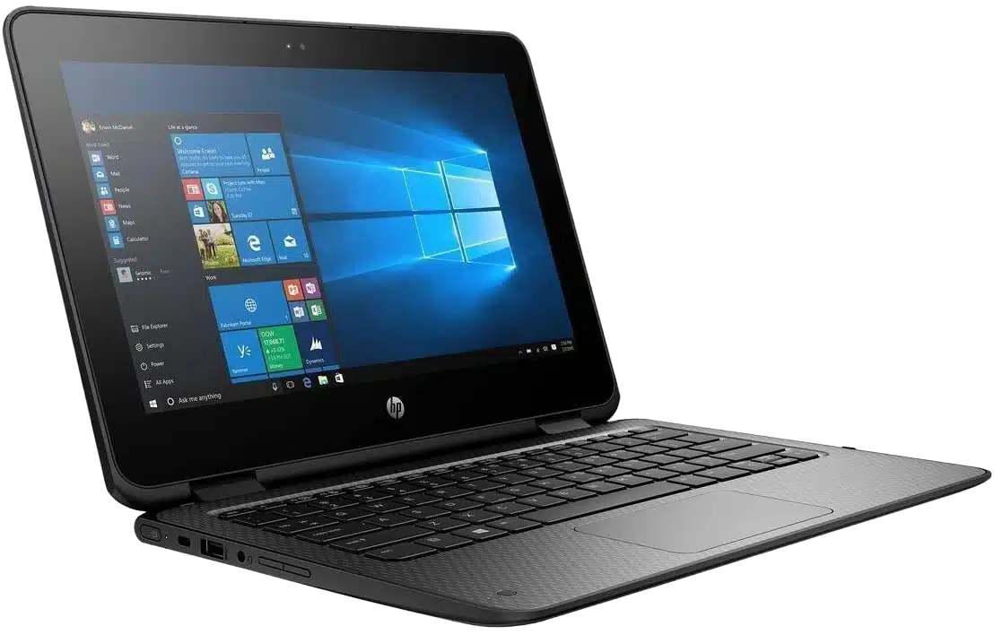 ProBook X360 11 Notebook PC