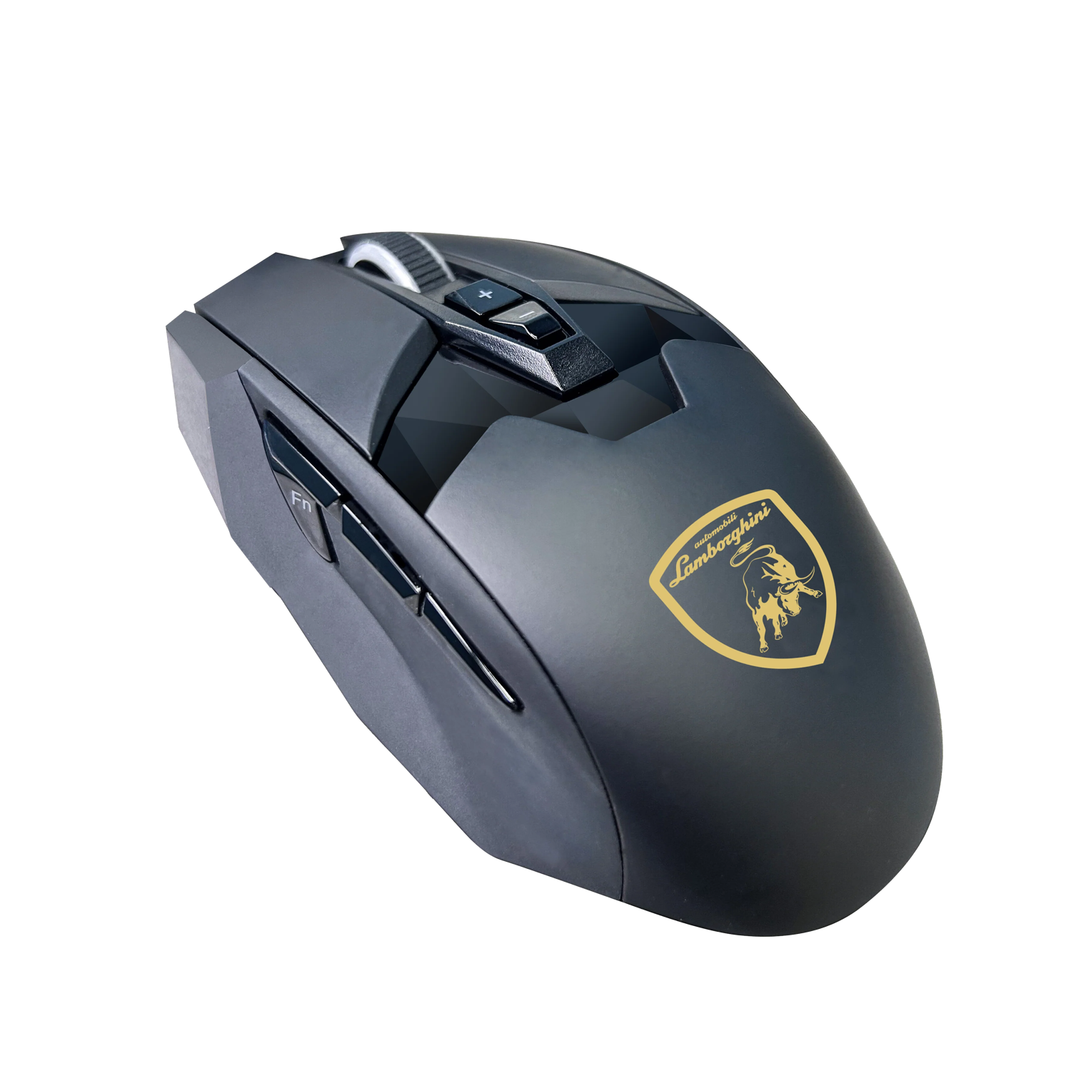 Lambo Gaming Mouse Veneno RGB