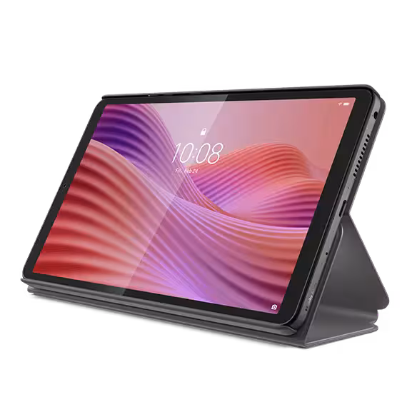 Lenovo Tab One + Folio Case
