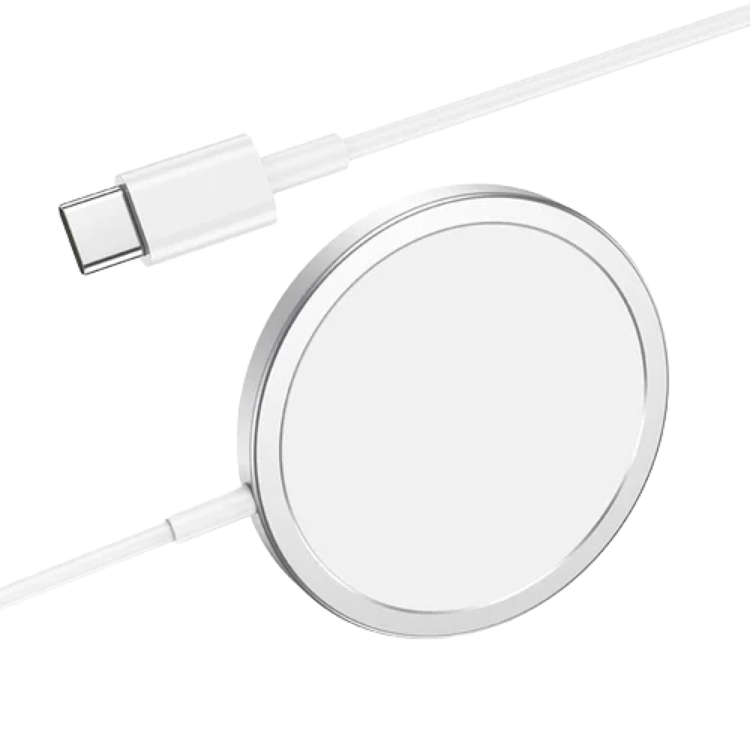 Adaptador de conector Lightning a AV digital