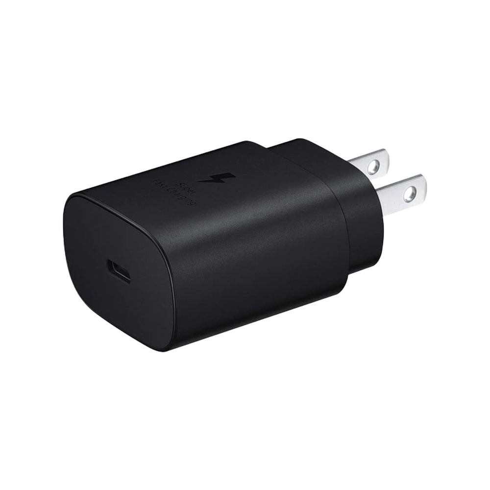 Samsung Travel Adapter 25W - Bulk - iColorPhone