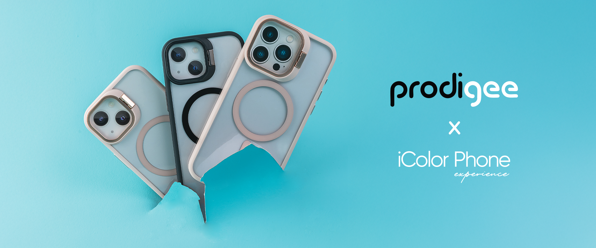 prodigee