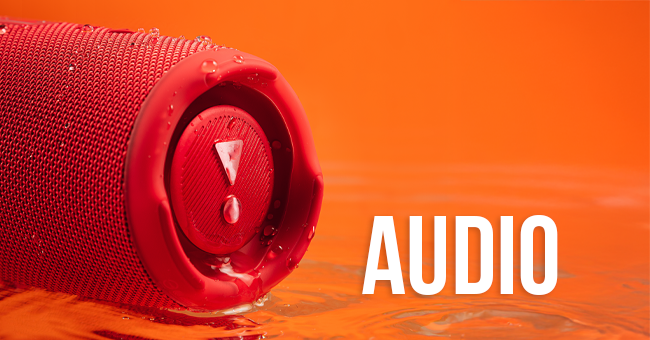 Audio